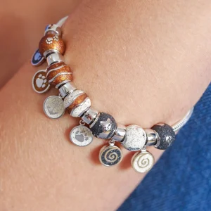 Beads & Charms*Dur schmuck Charm 