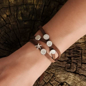 Furnituren | Armbänder*Dur schmuck Element "Anker"