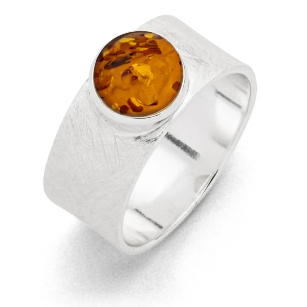 Ringe*Dur schmuck Ring "Betty" Bernstein