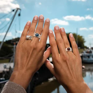 Ringe*Dur schmuck Ring 