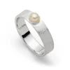 Ringe*Dur schmuck Ring "Betty schmal"