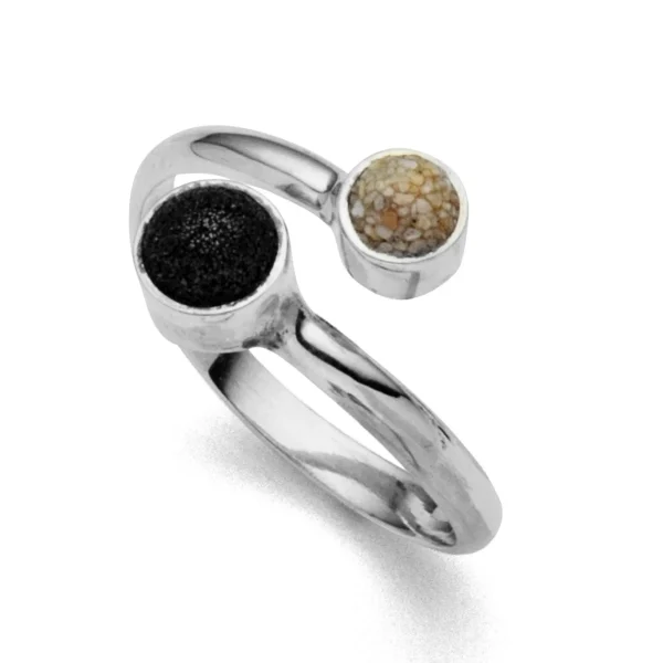 Ringe*Dur schmuck Ring "Boje"