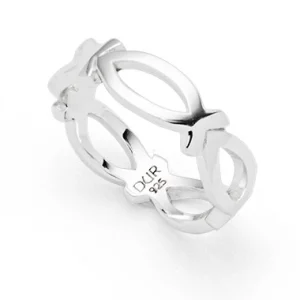 Ringe*Dur schmuck Ring 