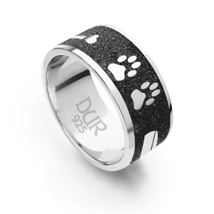 Ringe | Lucky Dog*Dur schmuck Ring "Lucky Dog"