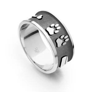 Ringe | Lucky Dog*Dur schmuck Ring 