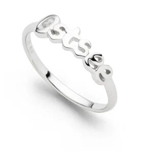 Ringe*Dur schmuck Ring "Ostsee"