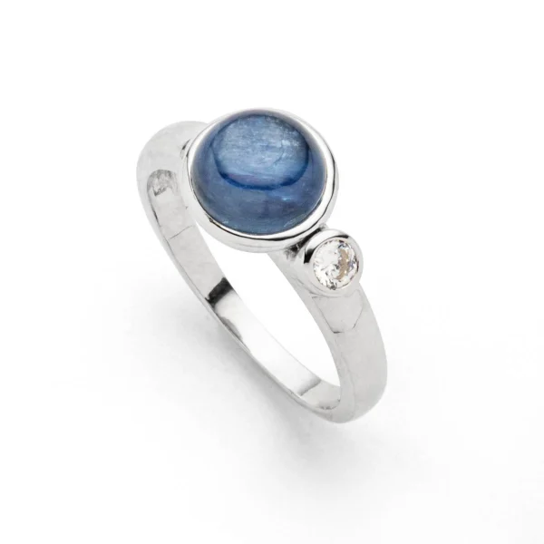 Ringe*Dur schmuck Ring "Polarstern"