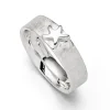 Ringe*Dur schmuck Ring "Seestern"