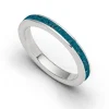 Ringe*Dur schmuck Ring "Steinsand"