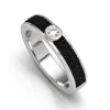 Ringe*Dur schmuck Ring "Venus"