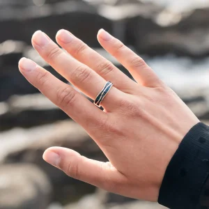 Ringe*Dur schmuck Ring 