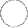 Beads & Charms | Armbänder*Dur schmuck Schlangenarmband dick 3 mm 925er Silber